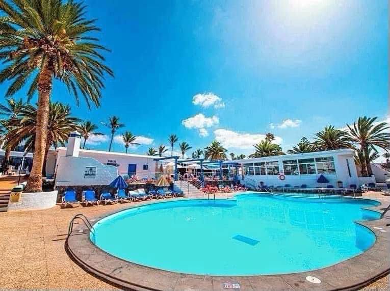 BARGAIN Lanzarote Sunshine Short Break - Image 1
