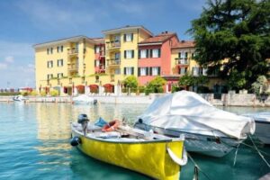 LAST MIN Family Lake Garda Italy NInja Specials