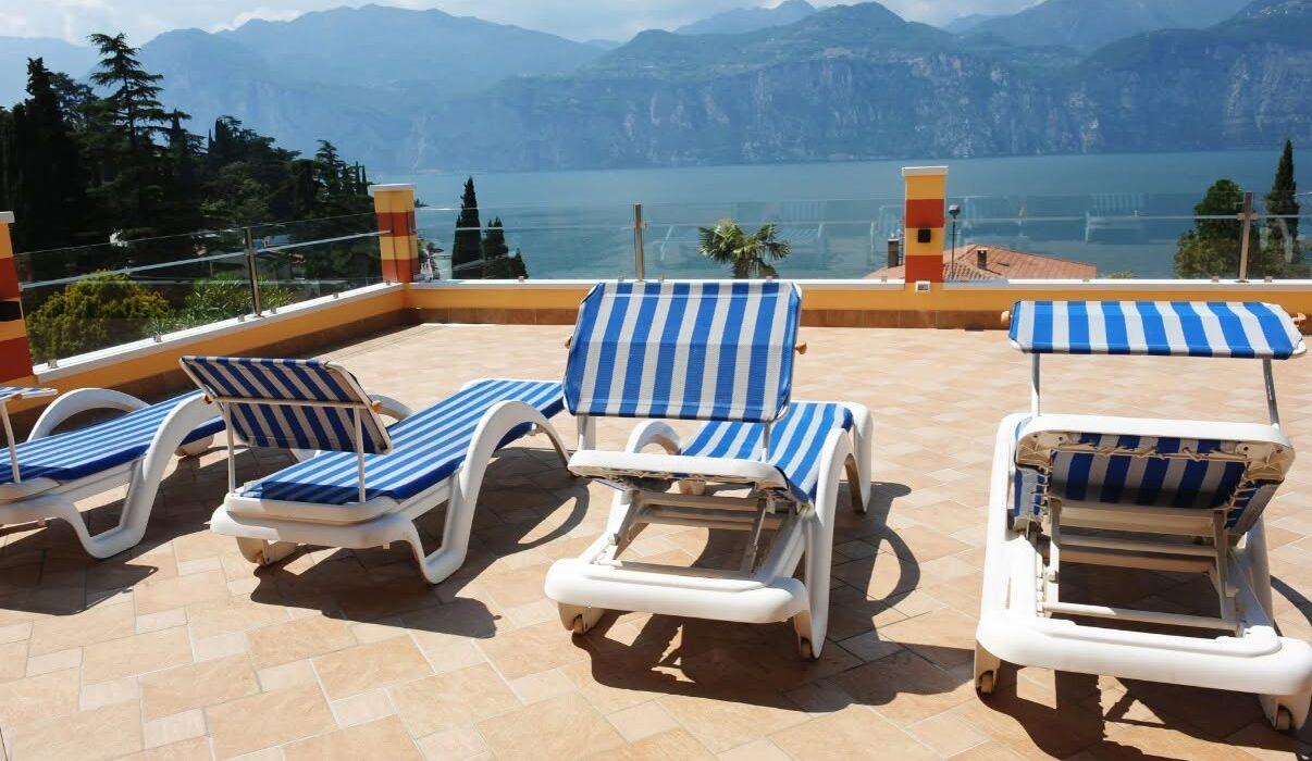 Autumn Mini Break to Malcesine Lake Garda Italy - Image 2