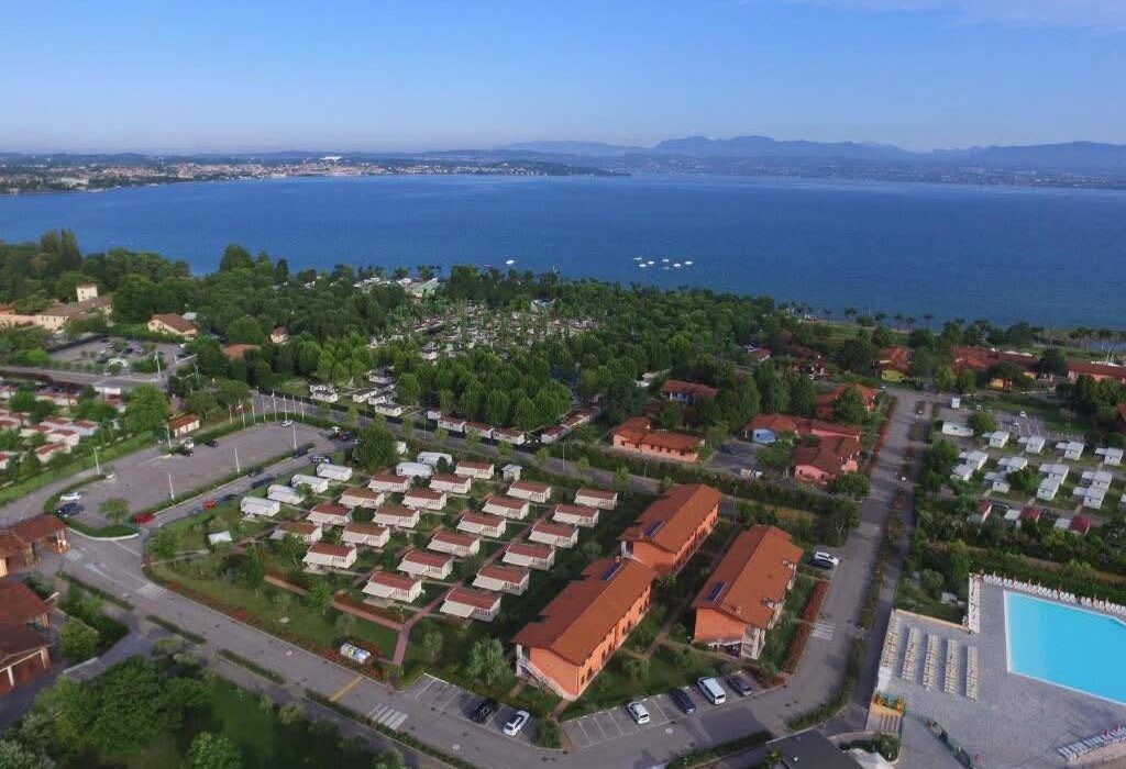 LAST MIN Family Lake Garda Italy NInja Specials - Image 3