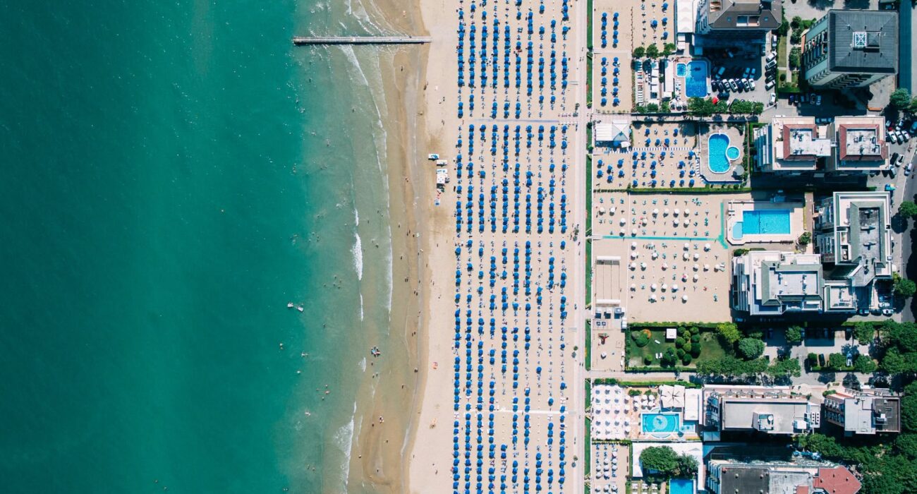 Lido Di Jesolo Italy LAST MIN Sunshine Break - Image 1