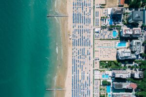 Lido Di Jesolo Italy LAST MIN Sunshine Break