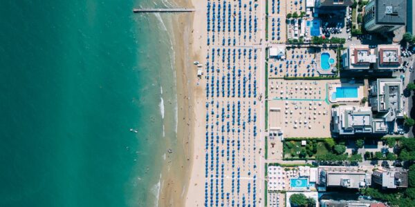 Lido Di Jesolo Italy LAST MIN Sunshine Break