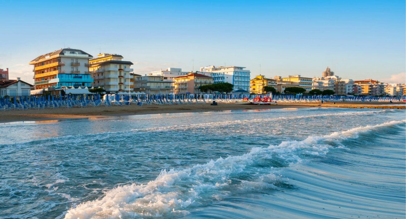 Lido Di Jesolo Italy LAST MIN Sunshine Break - Image 2