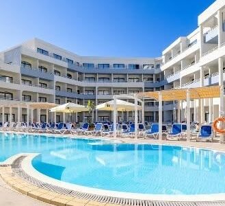 LAST MIN Malta Adults Only Summer Getaway