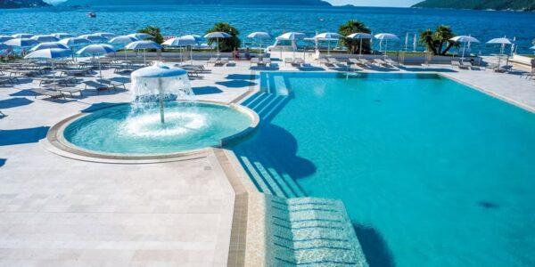 Montenegro NInja Escape – Chill Out and Relax