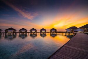 Spring Special Maldives All Inclusive Offer