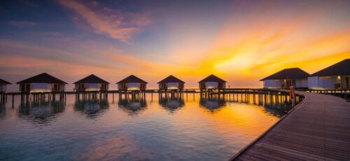 Spring Special Maldives All Inclusive Offer