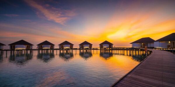 Spring Special Maldives All Inclusive Offer