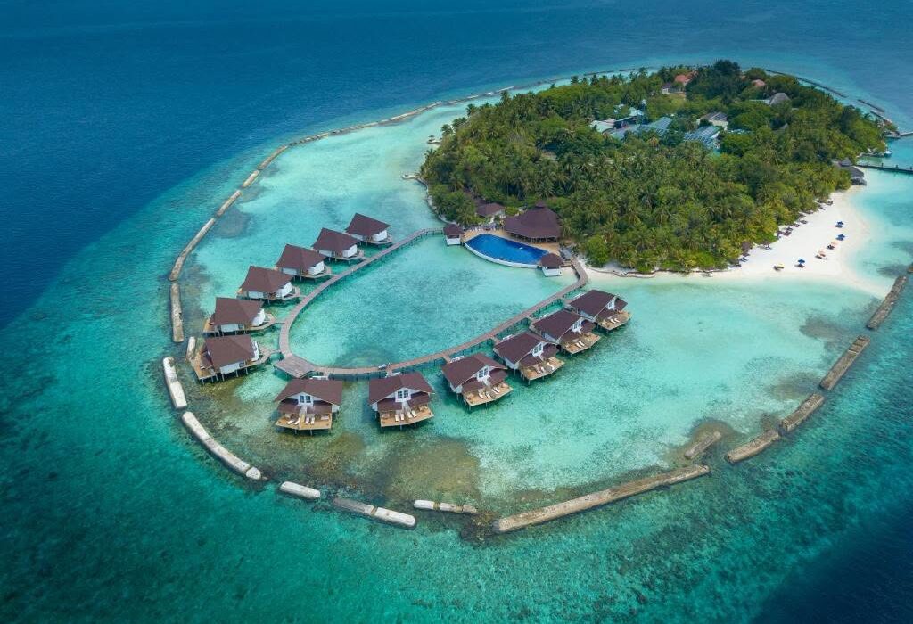 Spring Special Maldives All Inclusive Offer - Image 2