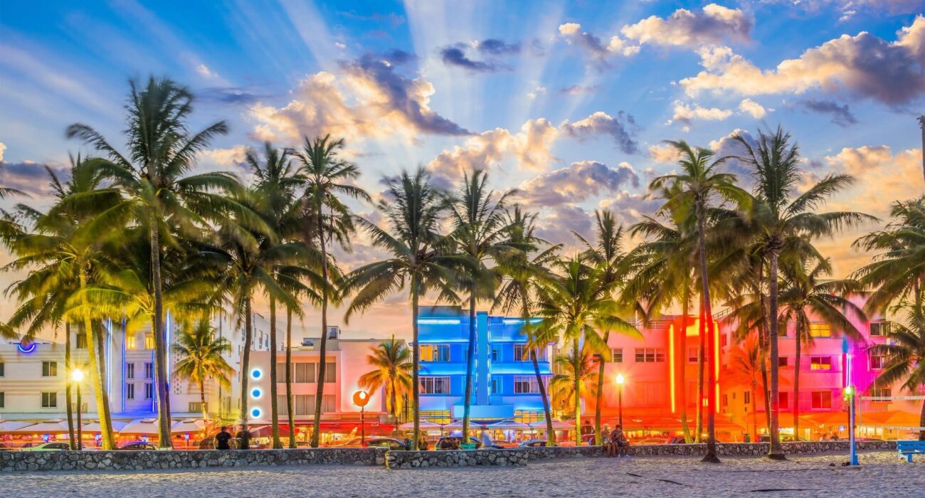 Miami and Caribbean Cruise NInja Getaway Break - Image 2