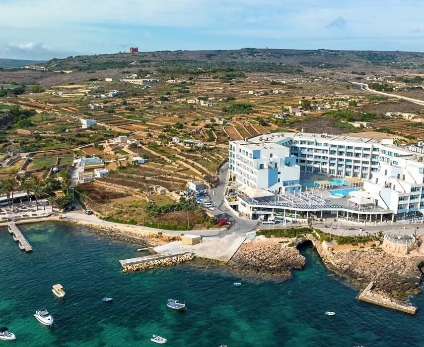 LAST MIN Malta Adults Only Summer Getaway - Image 2