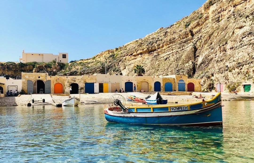 Malta Short Break with Gozo & Comino Cruise - Image 1