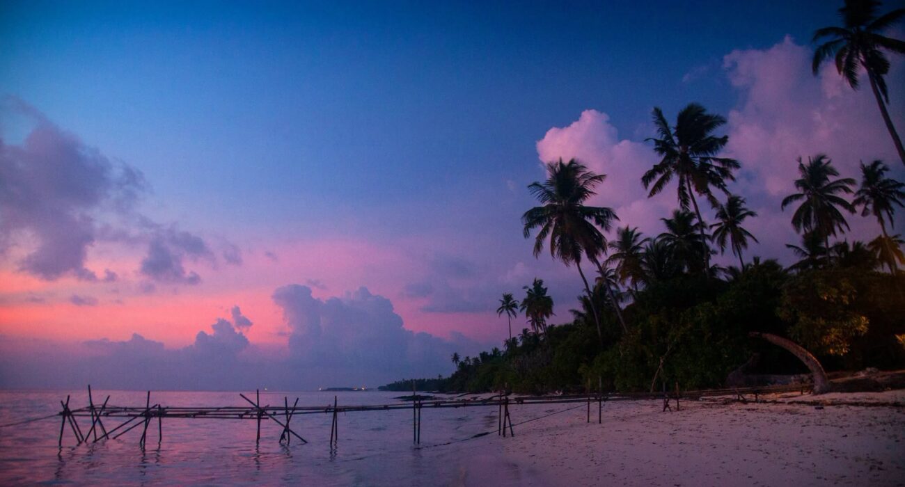 Luxury Winter Escape ro 5* Maldives - Image 2