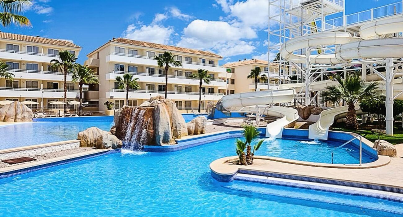 Family Summer 2027 at Fergus Club Mallorca - Image 1
