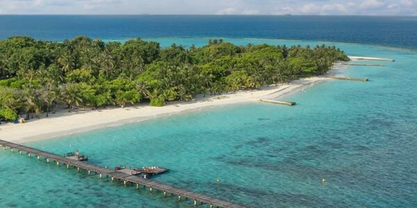 Maldives Luxury MONTH Getaway Break