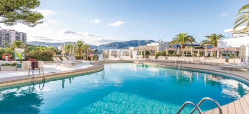 SOLO TRAVEL SPECIAL: Majorca 5* Sunshine