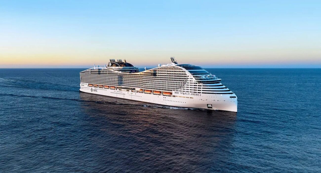 Miami and Caribbean Cruise NInja Getaway Break - Image 1