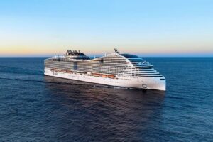 Miami and Caribbean Cruise NInja Getaway Break