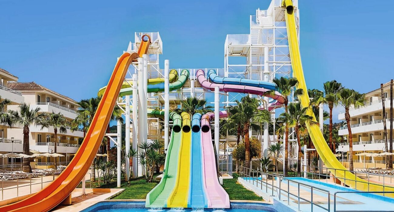 Family Summer 2027 at Fergus Club Mallorca - Image 2
