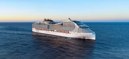 Miami and Caribbean Cruise NInja Getaway Break