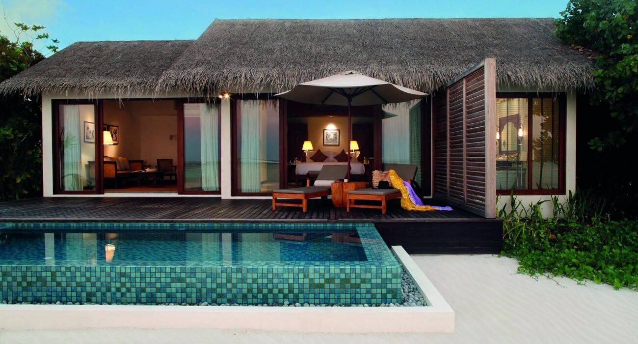 Luxury Winter Escape ro 5* Maldives - Image 3