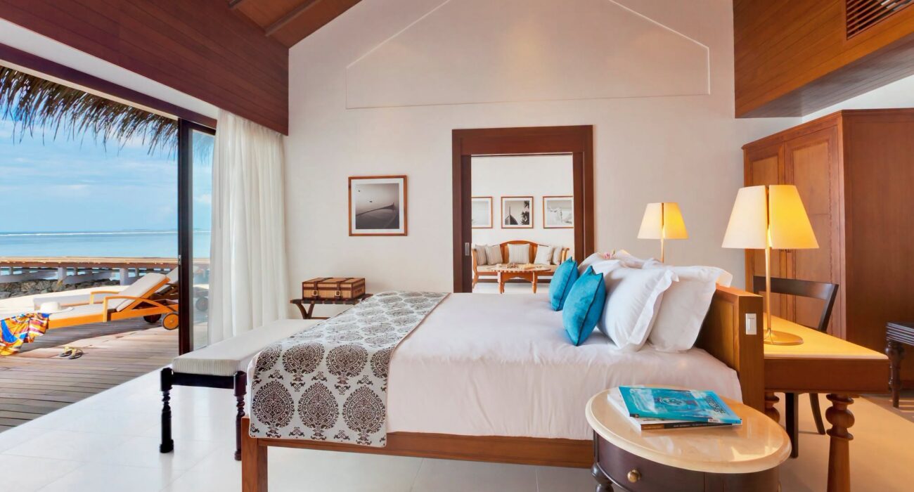 Luxury Winter Escape ro 5* Maldives - Image 4