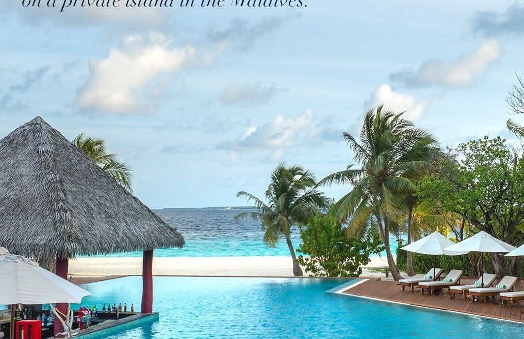 Maldives Luxury MONTH Getaway Break - Image 4