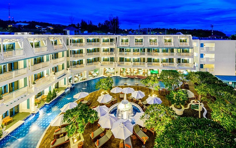 PHUKET, THAILAND UNDER £800 - Image 8