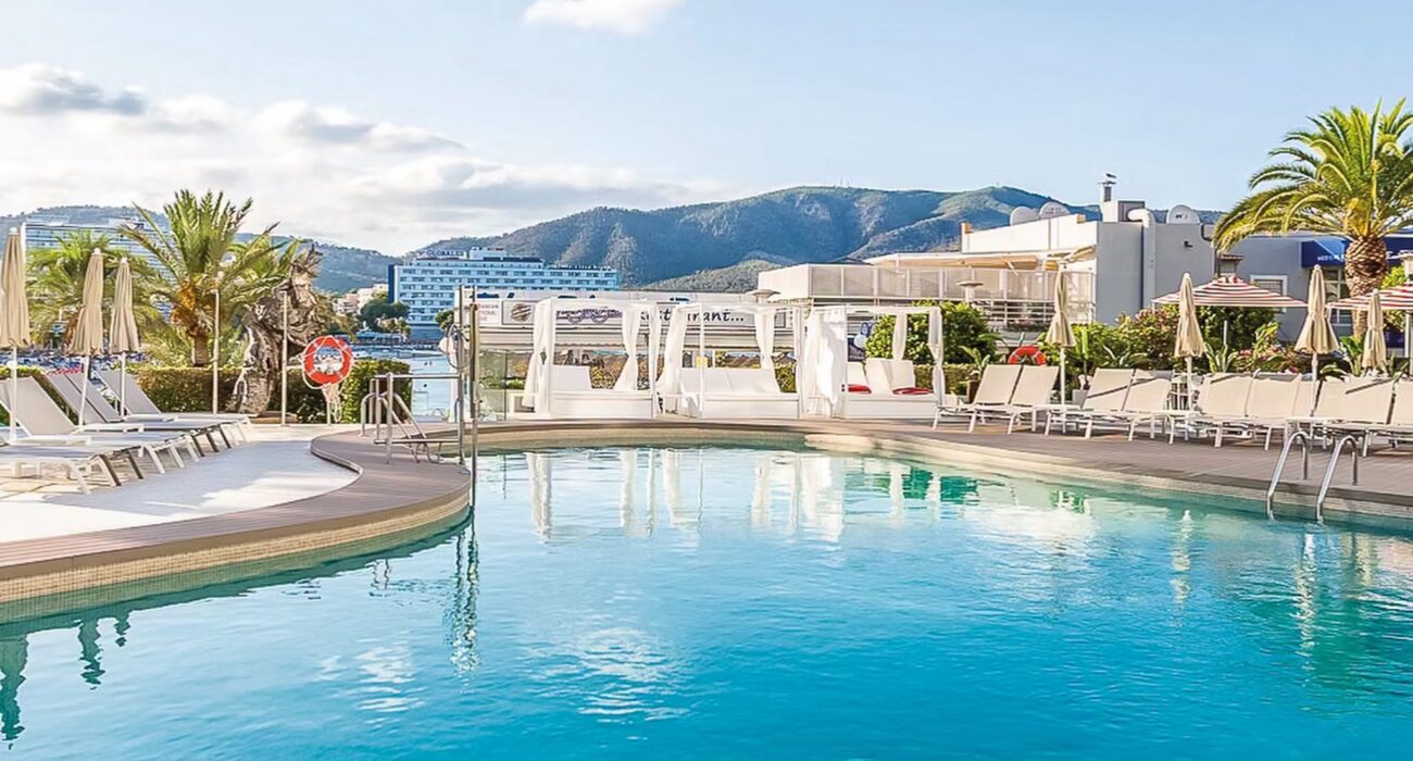 October Majorca Sunshine 5* LUXE for LESS - Image 1