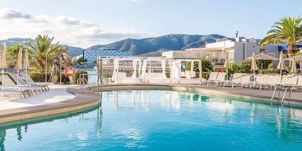 October Majorca Sunshine 5* LUXE for LESS