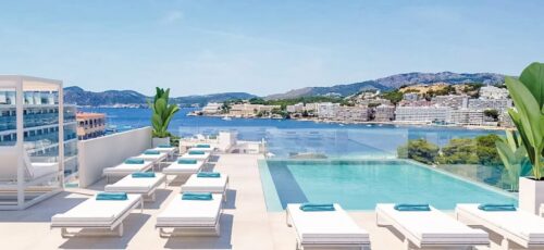 Adults Only 4* Majorca Autumn Sunshine Week