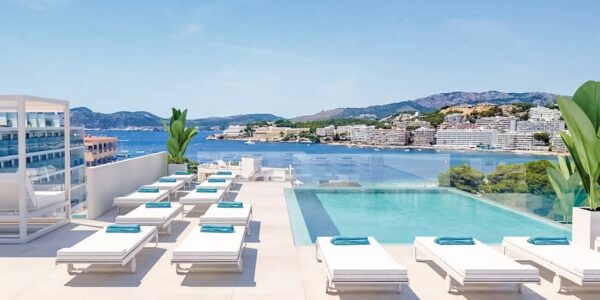 Adults Only 4* Majorca Autumn Sunshine Week