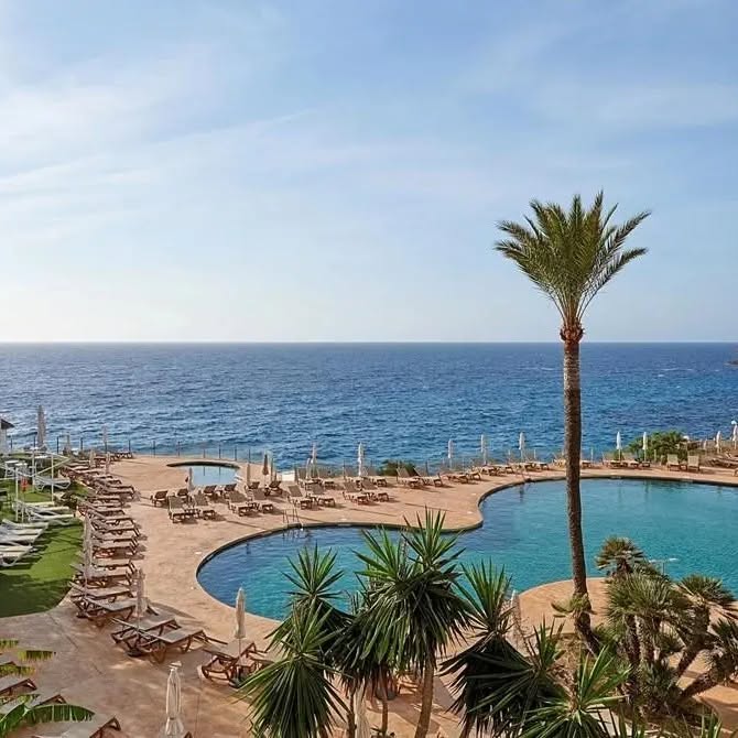 Majorca All Inclusive Mini Break BARGAIN Offer - Image 1