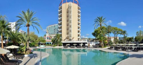Majorca 4* LAST MIN Late Summer Short Break