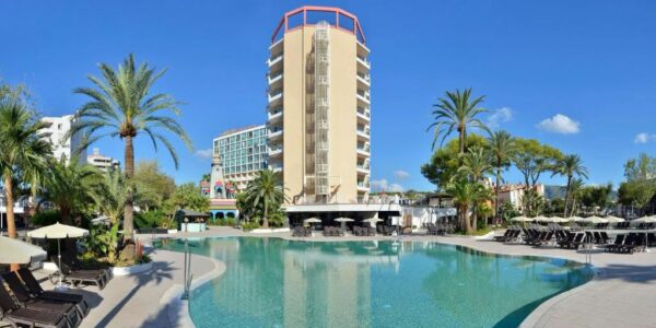 Majorca 4* LAST MIN Late Summer Short Break