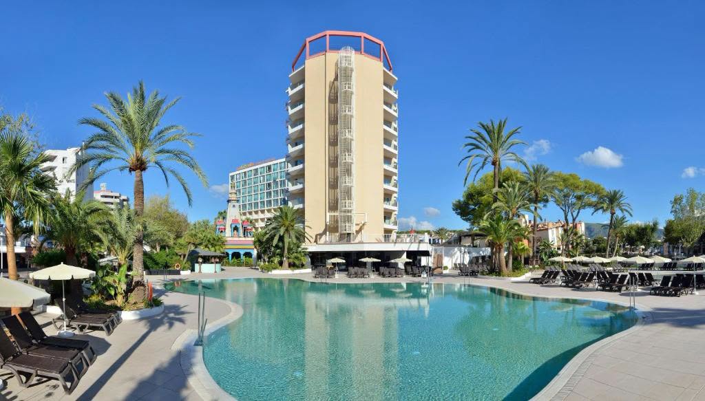 Majorca 4* LAST MIN Late Summer Short Break - Image 1