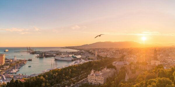Mid October Short Break to Malaga Spain