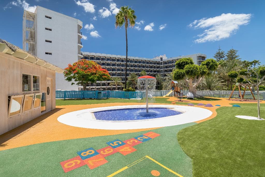 FAMILY WINTERSUN IN GRAN CANARIA - Image 2