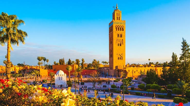 BARGAIN Winter Short Break to Marrakech Morocco - Image 1
