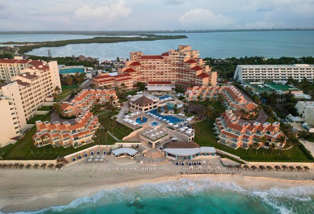 Mexico 5* Family Halloween Hols Getaway - Image 2