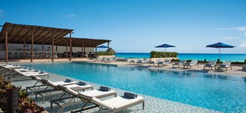 Cancun Mexico Ultimate Luxury Wintersun