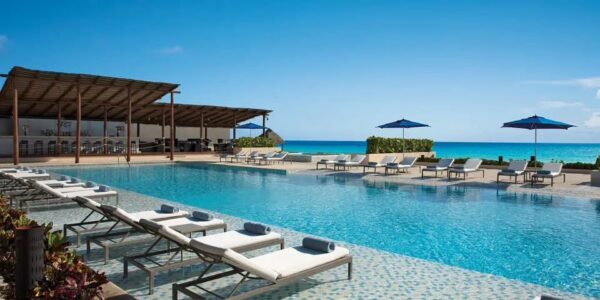 Cancun Mexico Ultimate Luxury Wintersun
