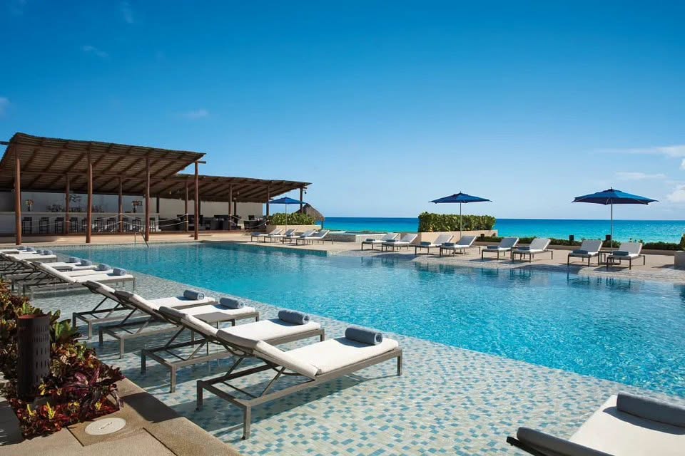 Cancun Mexico Ultimate Luxury Wintersun - Image 1