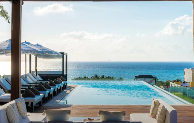 MARVELOUS MEXICO SUMMER 2027 SPECIAL - Image 1