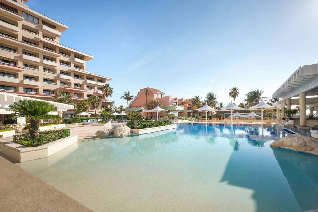 Mexico 5* Family Halloween Hols Getaway - Image 3