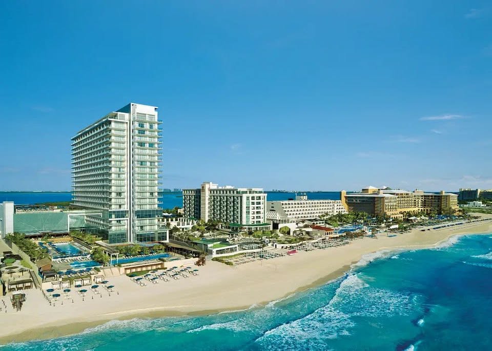 Cancun Mexico Ultimate Luxury Wintersun - Image 2