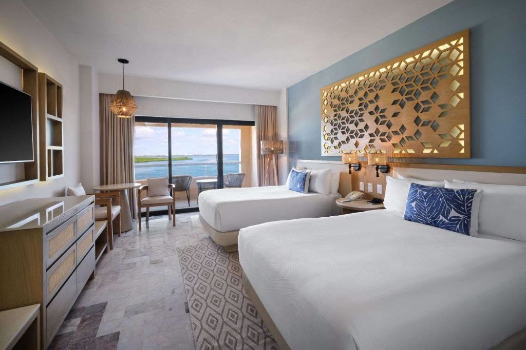 Mexico 5* Family Halloween Hols Getaway - Image 4