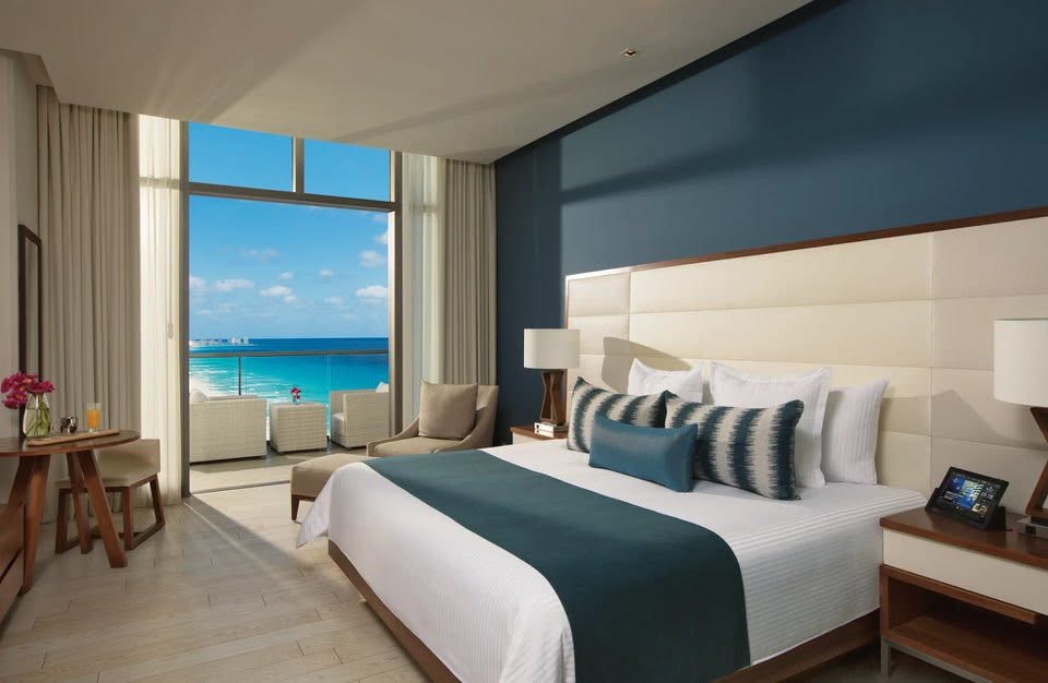 Cancun Mexico Ultimate Luxury Wintersun - Image 3