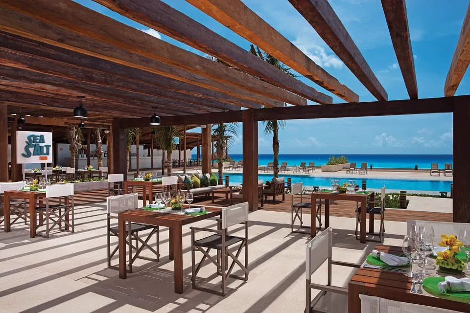 Cancun Mexico Ultimate Luxury Wintersun - Image 4